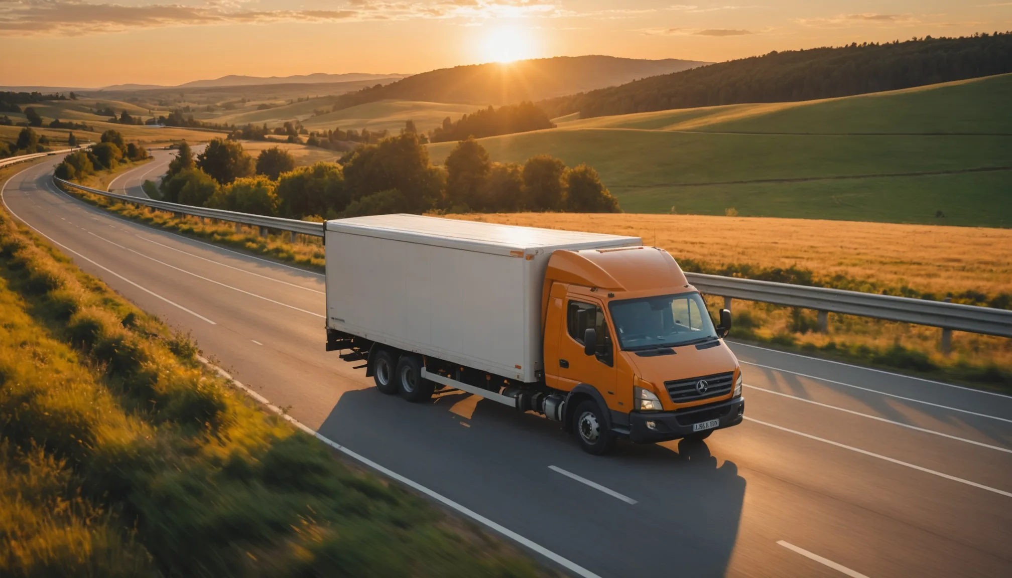 Regional carrier dispatch efficiency