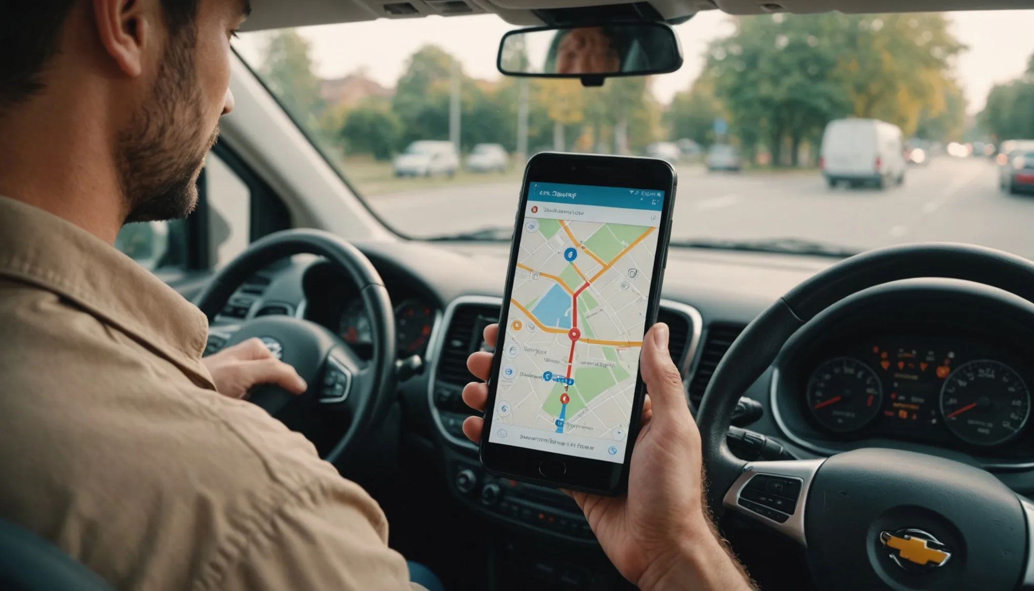 Live ELD and Telematics Feed